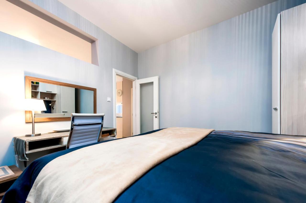 Bella Campagna - Luxury Two Bedroom Apartment Rovinj Exterior photo